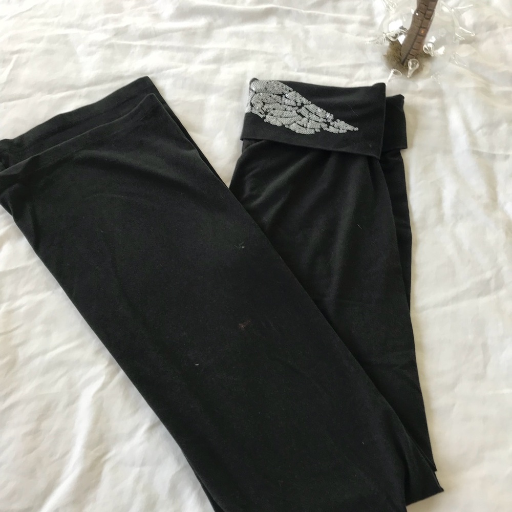 Victoria secret yoga pants